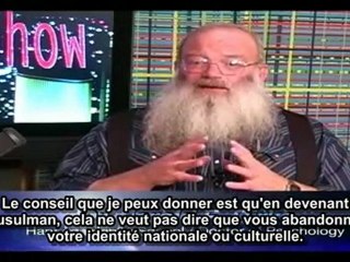 Un pasteur converti à l'islam VOSTF 7/7