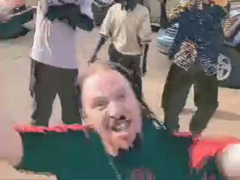 King JC - The Dirtiest