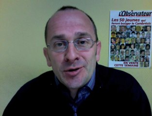 50 jeunes du Cambrésis bilan