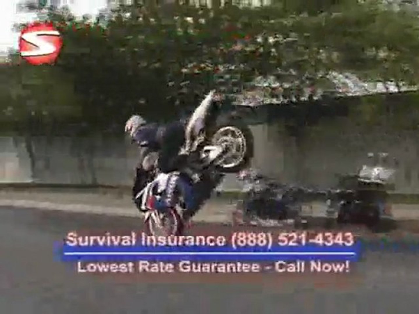 Motorcycle Racing - Race - Raceing