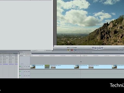 PHYX Color - Vintage film process plugin for FCP, Motion, AE