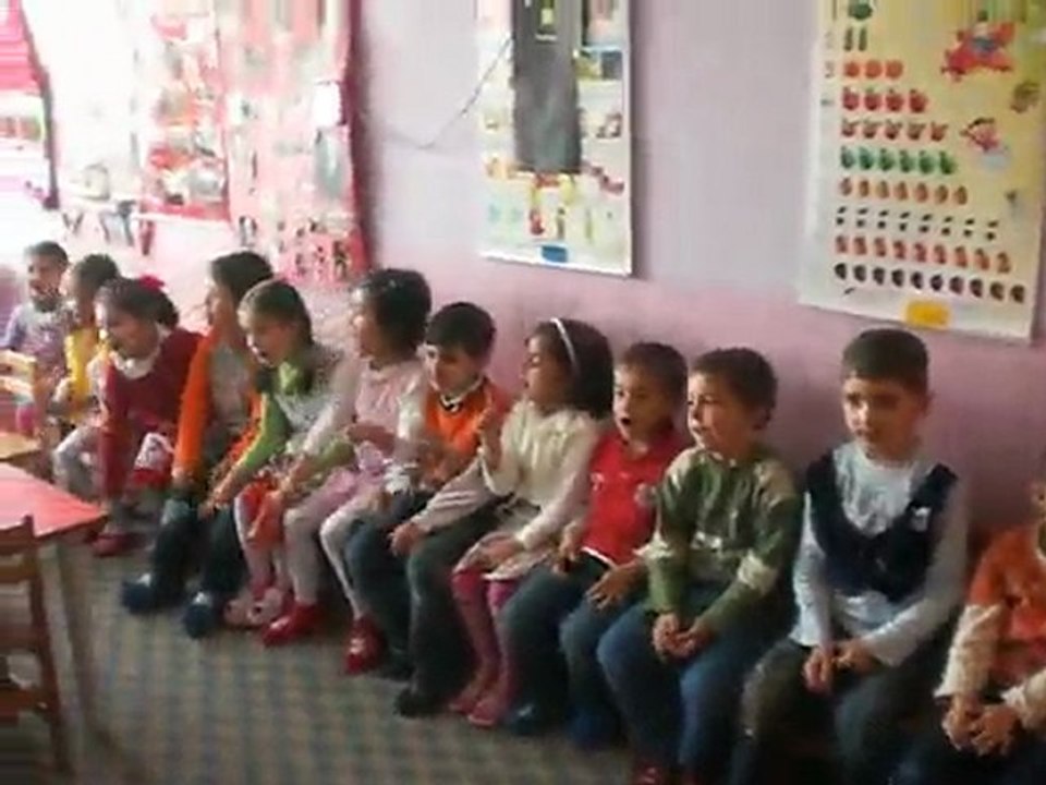 Studram Altıntaş Zafer İ.Ö.O. Anasınıfı