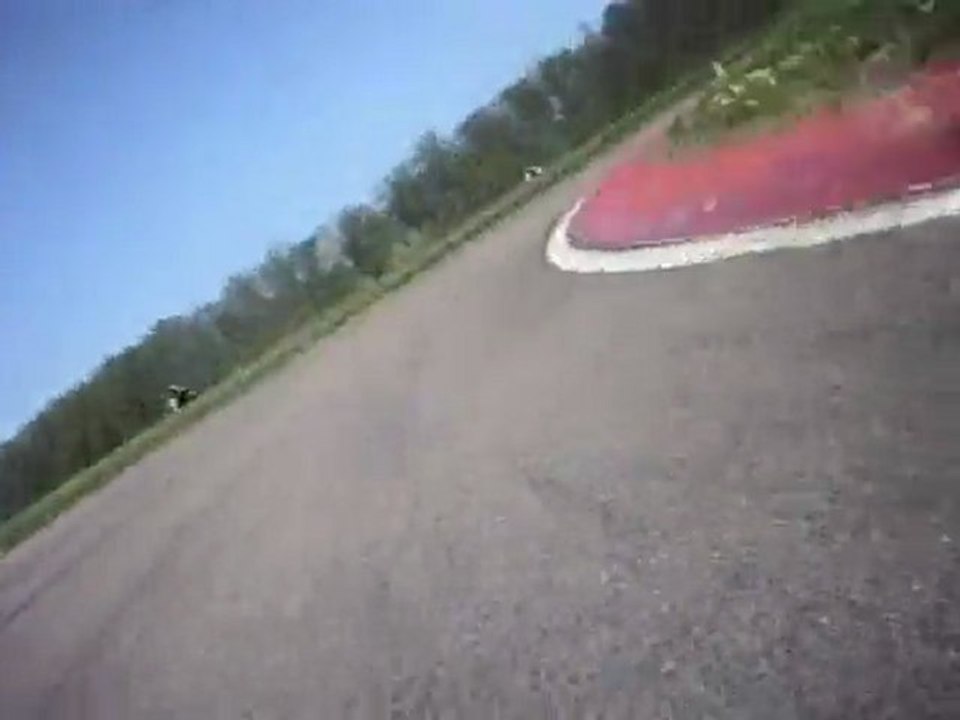 Journée POC FFM circuit des Ecuyers le 24/04/10, session 2