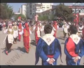 kırklareli yöresi halk oyunları