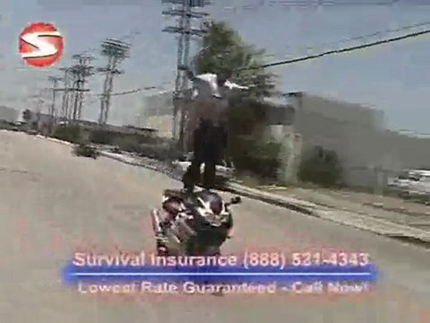 Motorcycle Racing - Race - Raceing PROSURVIVAL.NET