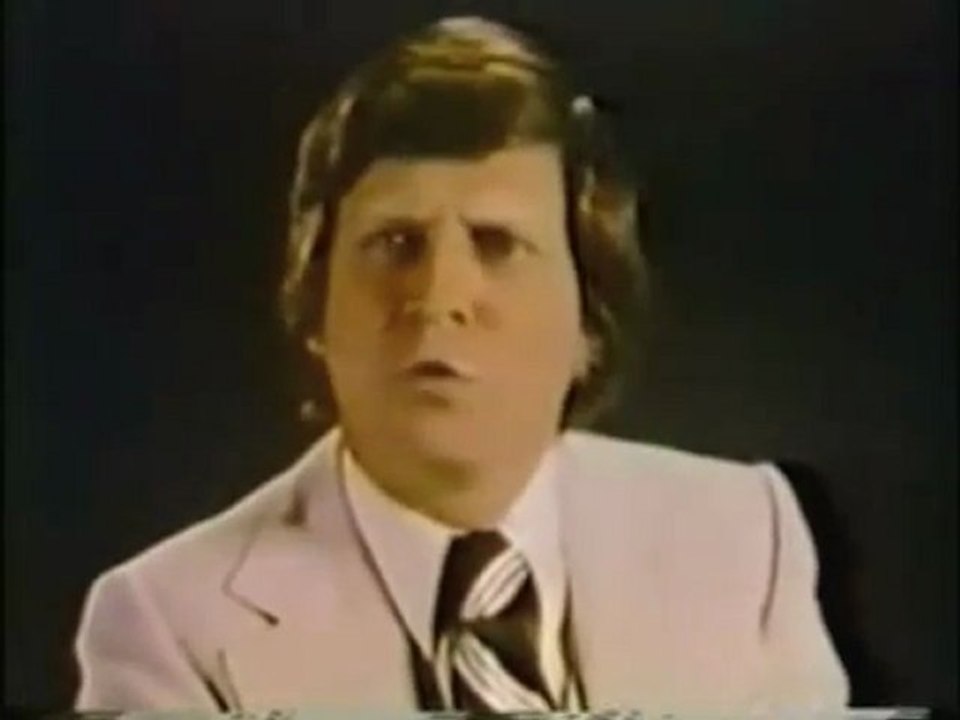 La fin des temps était déjà annoncé par David WILKERSON 5 5