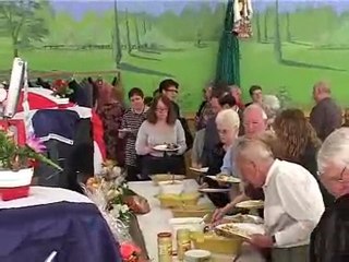 Mézières 3 Avril 2010