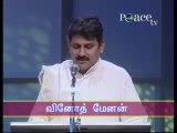 Dr.Zakir Naik's dialogue with Sri Ravi Sankar in Tamil 8