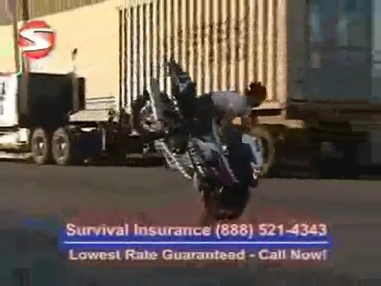 Motorcycle Racing - Race - Raceing PROSURVIVAL.NET