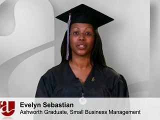 Small Business Management Program-Ashworth College