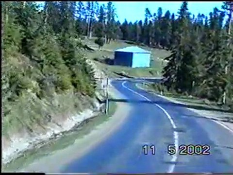 YAKADİBİ KÖYÜ HIDIRELLEZ ŞENLİKLERİ 2002 YILI 3.BÖLÜM