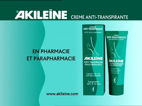 pub télé AKILEINE les éponges de TVLowCost