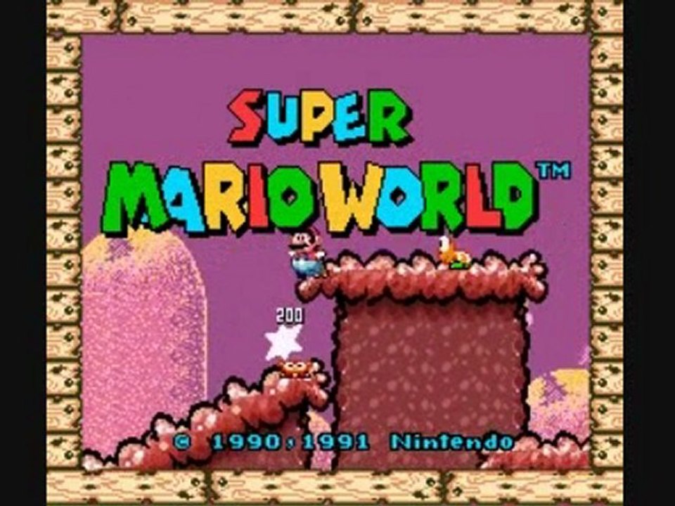 Kichikuô Mario 01