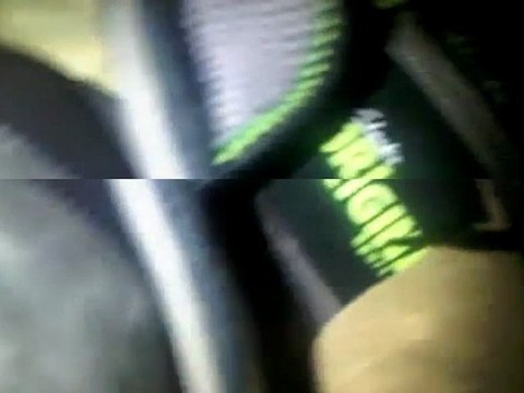 Vybz Kartel Show Some Of Him Clarks Dem {Pon Di Gaza}