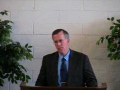 Jesus is Lord and Christ