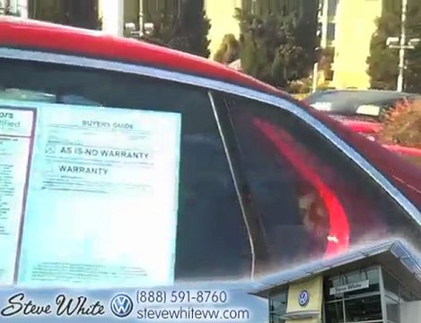 Certified VW Jetta GLI - Greenville Spartanburg SC