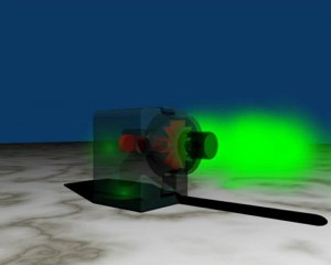 Helice Initial: Foundation of the Concept