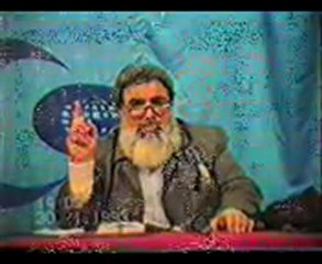 Timurtaş Hocamızdan HARİKA Bir Vaaz!(Batıya Doğru Battık)