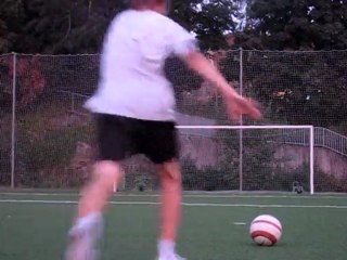 Buduiza Random Shots