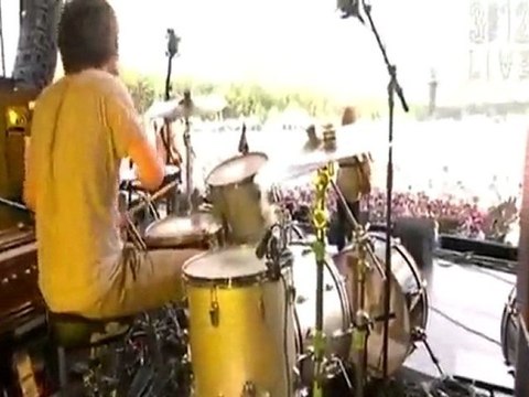 Amy Macdonald - 02 - L.A. (Live at Pinkpop 01-06-2009)