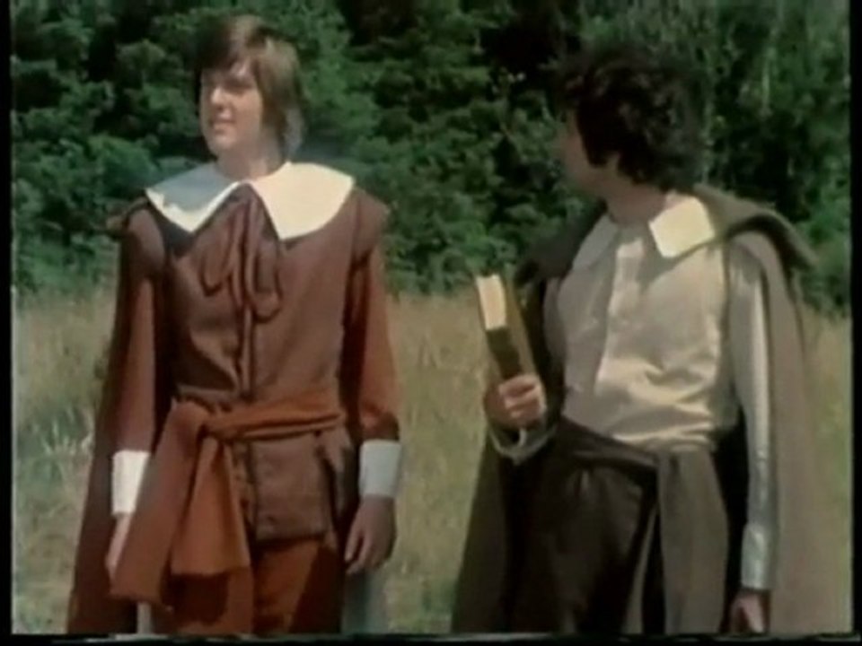 le voyage du pelerin 4/4