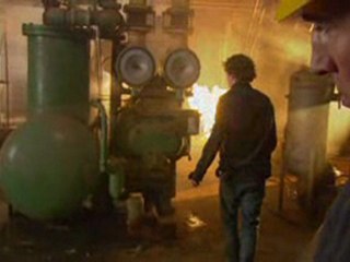 A Nightmare on Elm Street 2010 - B-Roll5