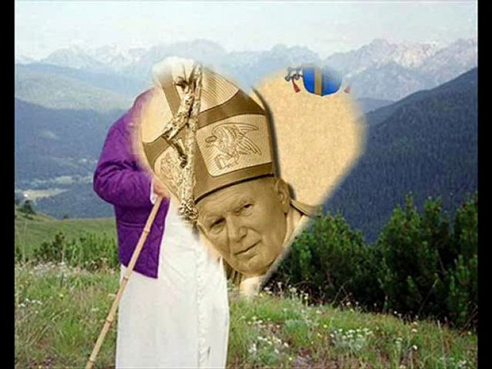 Wspomnienia o Papieżu