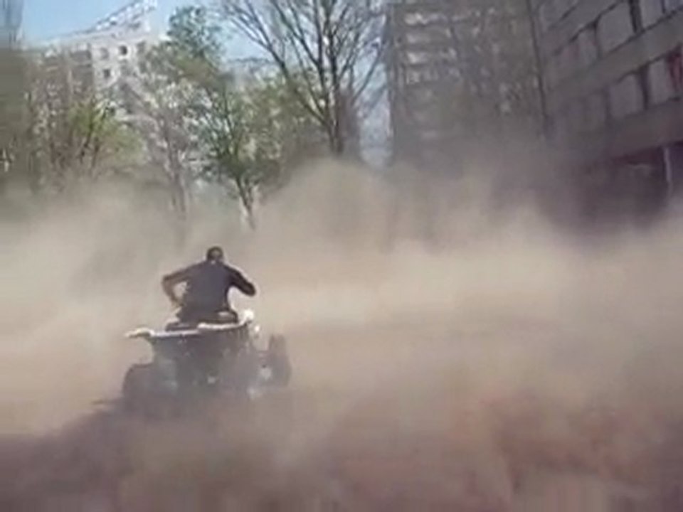 LENS-EST TU PEUX PAS TEST