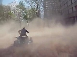 LENS-EST TU PEUX PAS TEST