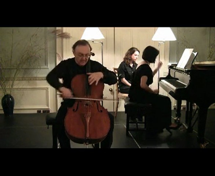 Debussy Part 3 (Continued)