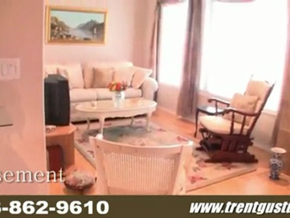 Arbour Lake 2 story Walkout with suite!