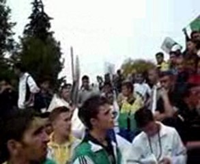 Reconquête de TUVIRETS