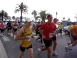 semi marathon ajaccio 2010