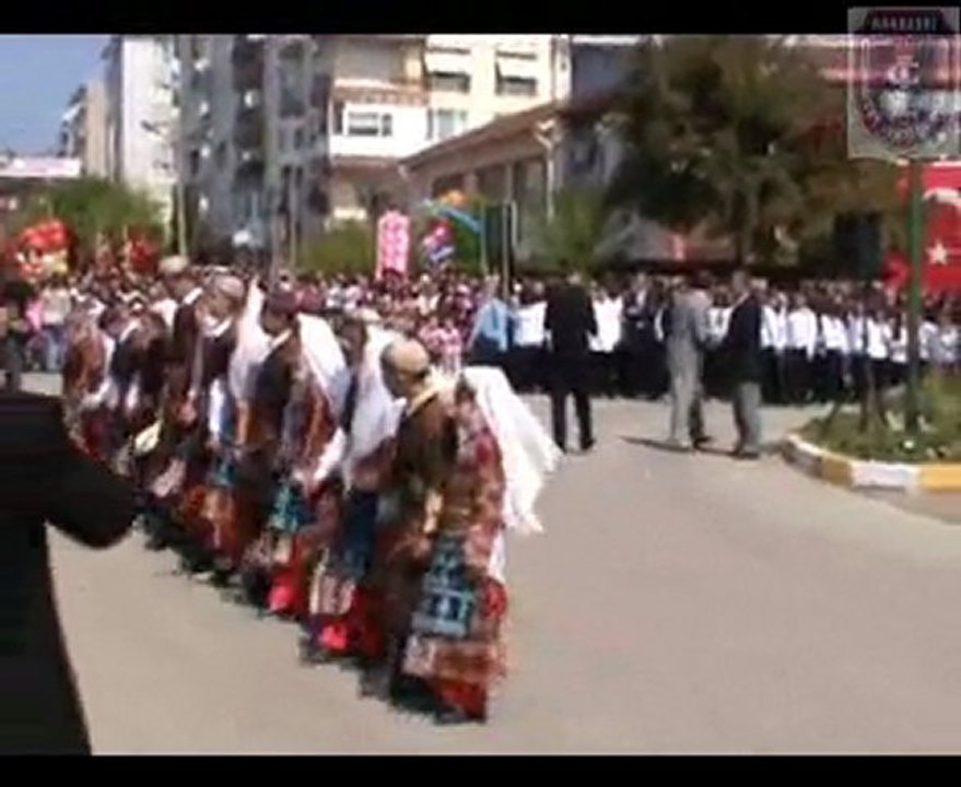 plevne halk oyunları