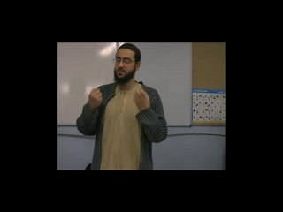 Lépreuve et le courage de mahdy ibn salah