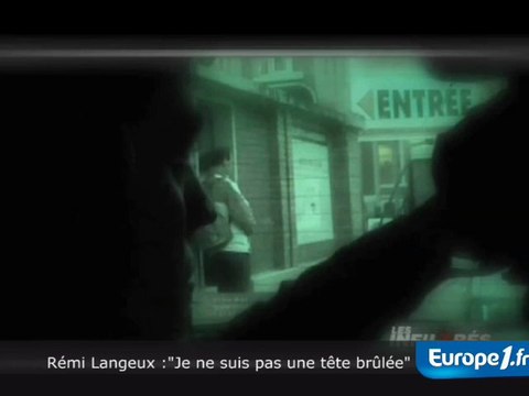 EXCLU - Infiltrés : Montrer la vérité