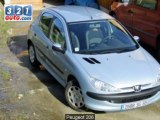 Occasion Peugeot 206 argeles gazost