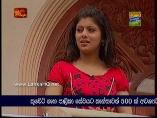 Ridee Tharakaa 26 04 2010 - 101 Part 1 HQ - LankaHQ