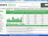 InvestorsGuru.com Small Cap Stock TV - Apr 26, 2010 ...