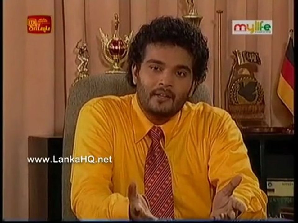 Ridee Tharakaa 26 04 2010 - 101 Part 2 HQ - LankaHQ