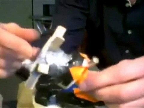 Power Saving Device – Home Energy Saver