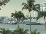 Fleet Week Sails Into Ft. Lauderdale