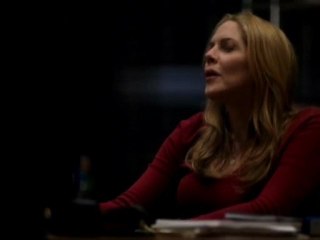 Scene #1 from In Plain Sight – “Fish or Cut Betta” 4/23