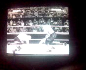 Stone Cold vs John Cena