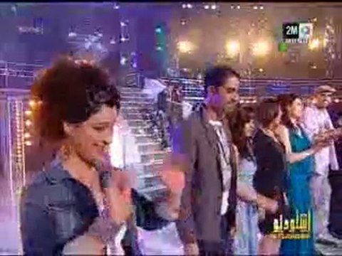 Resultat Prime 3 Studio 2M 2010