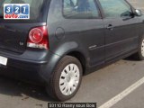 Occasion Volkswagen Polo Rosny sous Bois
