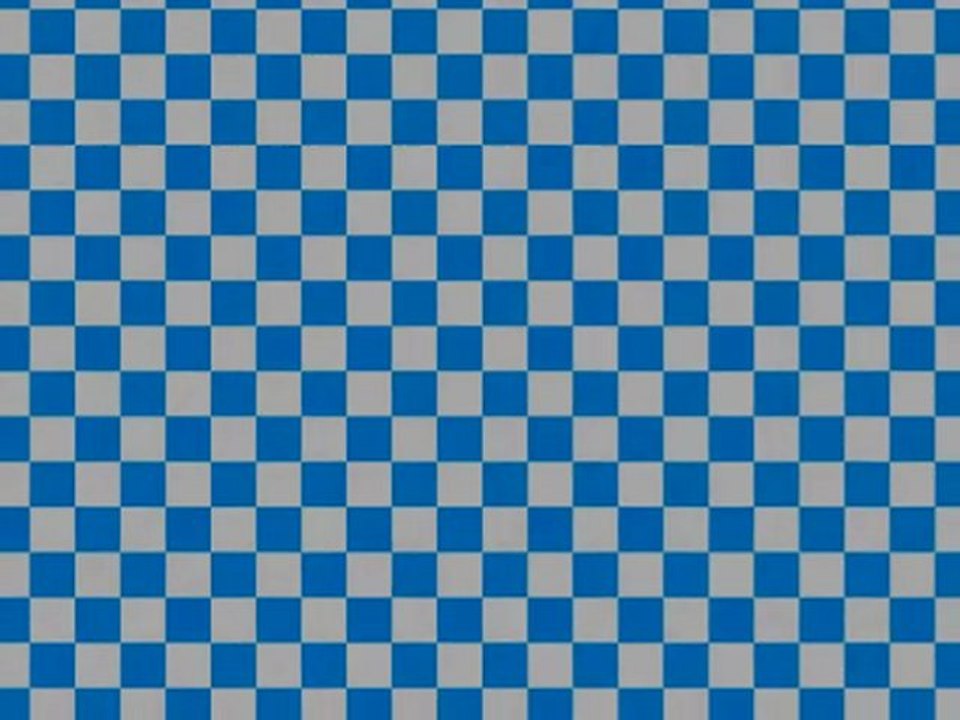 Ambientlight calibration video