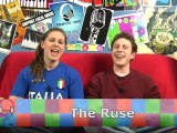 Maybe Hip: My Indie Life - Ep 21 - Flying Machines, The Ruse