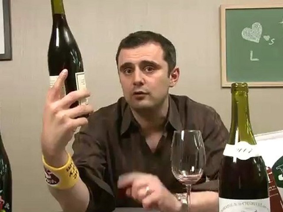 Cru Beaujolais Tasting – Episode #852