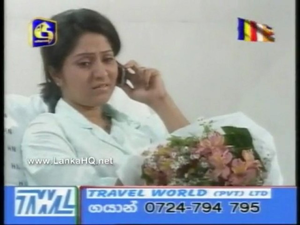 Alu Pata Heena 26 04 2010 Part 1 HQ - LankaHQ